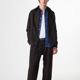 Freddy 1630 - Brown Stripe