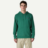 P-6 Label Uprisal Hoody - Gem Green
