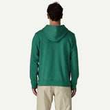 P-6 Label Uprisal Hoody - Gem Green