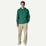 P-6 Label Uprisal Hoody - Gem Green