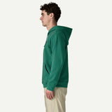 P-6 Label Uprisal Hoody - Gem Green