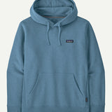 P-6 Label Uprisal Hoody - Shore Blue