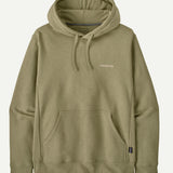 Boardshort Logo Uprisal Hoody - Gumtree Green