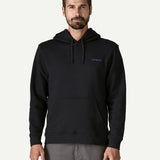 Boardshort Logo Uprisal Hoody - Gumtree Green