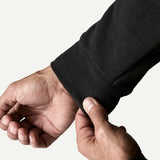 Boardshort Logo Uprisal Hoody - Gumtree Green