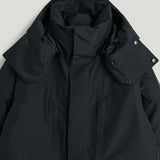 Arc Insulated Parka - Black
