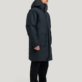 Arc Insulated Parka - Black