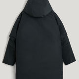 Arc Insulated Parka - Black