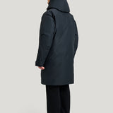 Arc Insulated Parka - Black