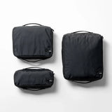 Packing Cube 3-pack - White