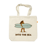 654 Tygkasse - Into The Sea