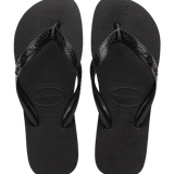 Havaianas Top - Black