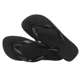 Havaianas Top - Black