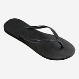 Havaianas Slim 0090 - Black