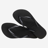 Havaianas Slim 0090 - Black