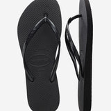 Havaianas Slim 0090 - Black
