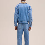 Roy 1882 - Vintage Blue