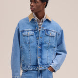 Roy 1882 - Vintage Blue