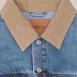 Roy 1882 - Vintage Blue