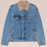 Roy 1882 - Vintage Blue
