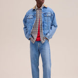 Roy 1882 - Vintage Blue