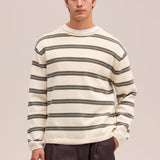 Sailor Crew 60019 - Ivory