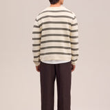 Sailor Crew 60019 - Ivory