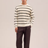 Sailor Crew 60019 - Ivory