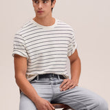 Pedro SS 30034 - Navy Blue