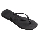 Havaianas Slim Square - Black