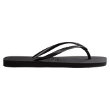Havaianas Slim Square - Black