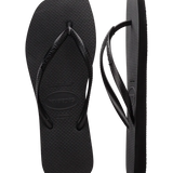 Havaianas Slim Square - Black