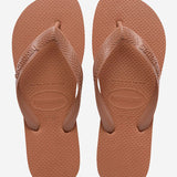 Havaianas Top Senses - Rust