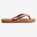 Havaianas Top Senses - Rust