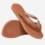 Havaianas Top Senses - Rust