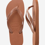 Havaianas Top Senses - Rust