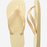 Havaianas Top Senses - Buttercream