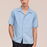 Julio SS 5765 - Bleach Indigo