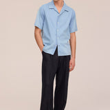 Julio SS 5765 - Bleach Indigo