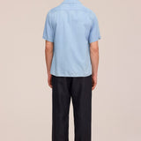 Julio SS 5765 - Bleach Indigo