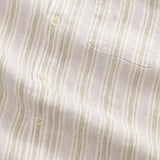 Deon 5728 - Mint Stripe