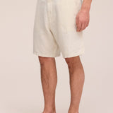 Aden Shorts 1454 - Oat