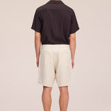 Aden Shorts 1454 - Oat