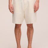 Aden Shorts 1454 - Oat