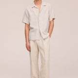 Julio SS 5708 - Oat