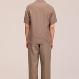 Julio SS 5708 - Clay Mirage