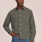 Deon 50035  - Green Check