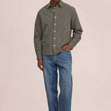 Deon 50035  - Green Check