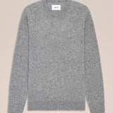 Lee 6598  - Grey Mel.