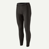 Cap MW Bottoms - Black